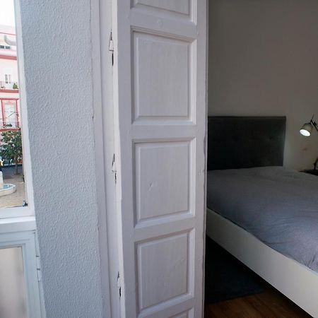Casa Plaza De Las Flores Cadiz Grupo Ac Gestion Eksteriør bilde