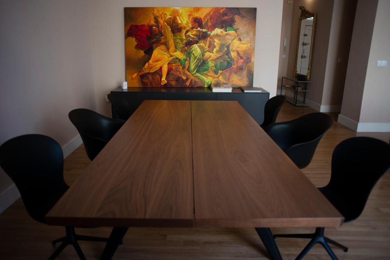 Casa Plaza De Las Flores Cadiz Grupo Ac Gestion Eksteriør bilde