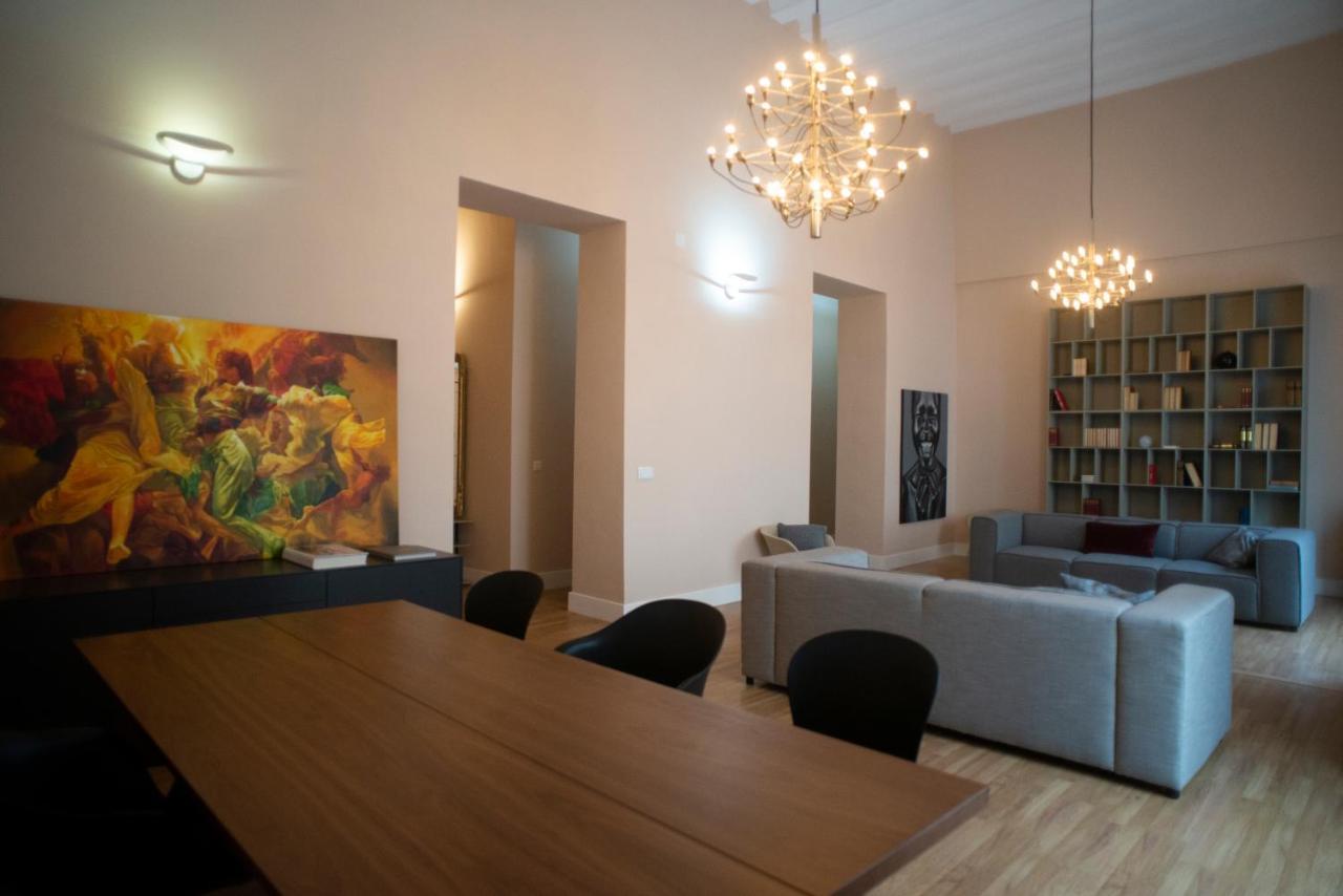 Casa Plaza De Las Flores Cadiz Grupo Ac Gestion Eksteriør bilde
